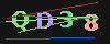 Gambar captcha